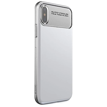 کاور باسئوس مدل AutoFocus مناسب برای گوشی iPhone X-10